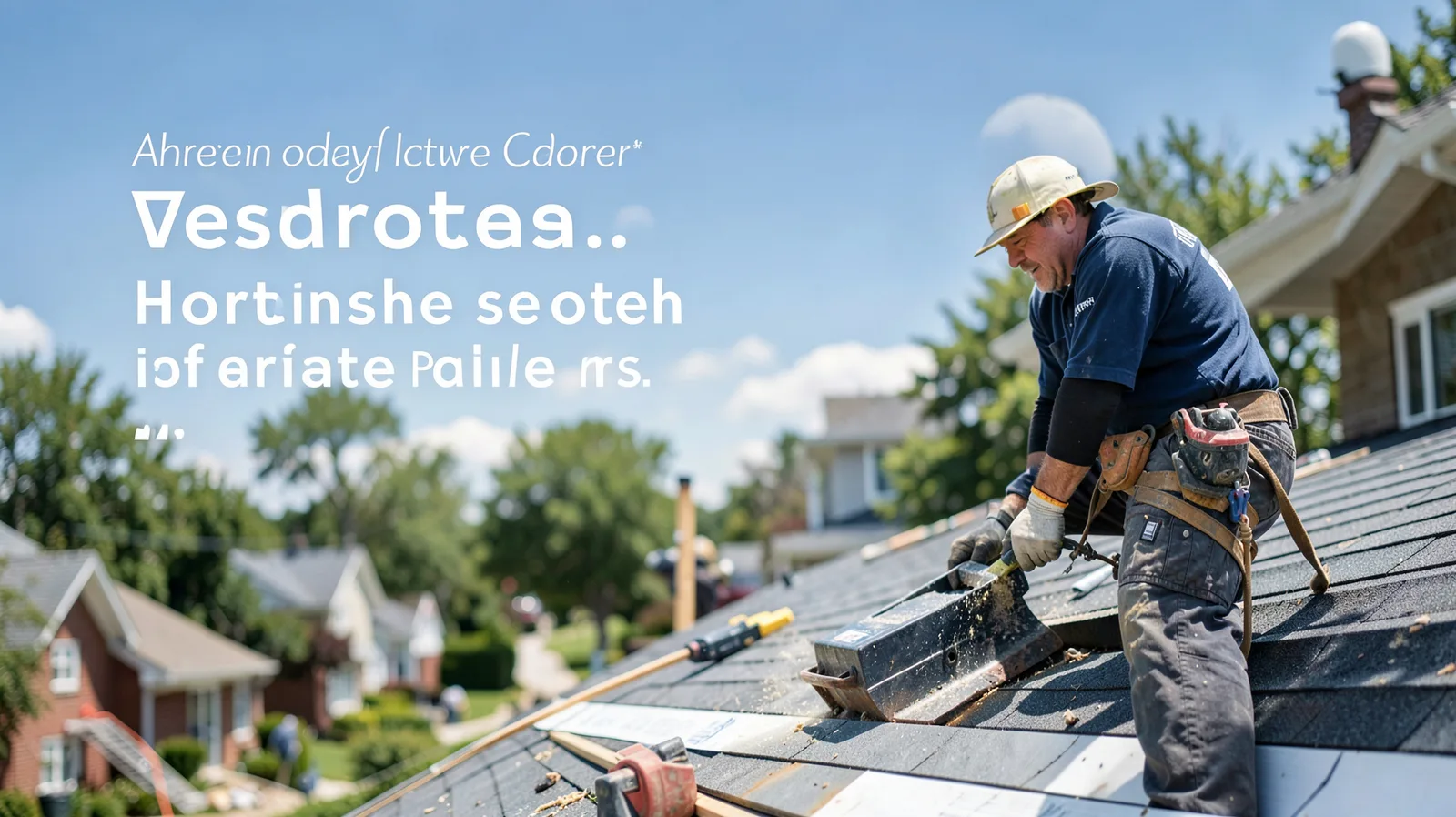 Roof Replacement in Livingston, TX near me